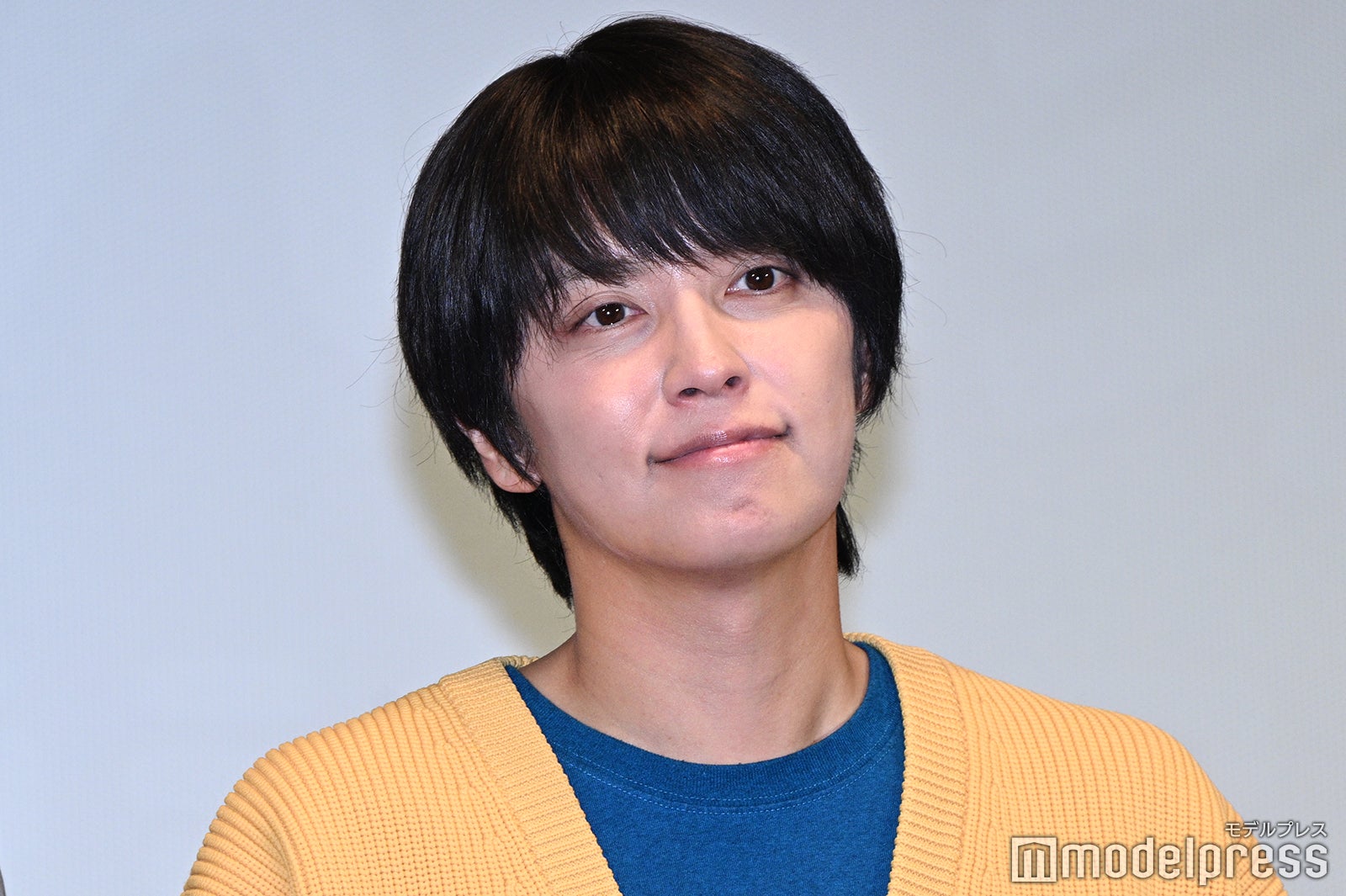 手越祐也（C）モデルプレス