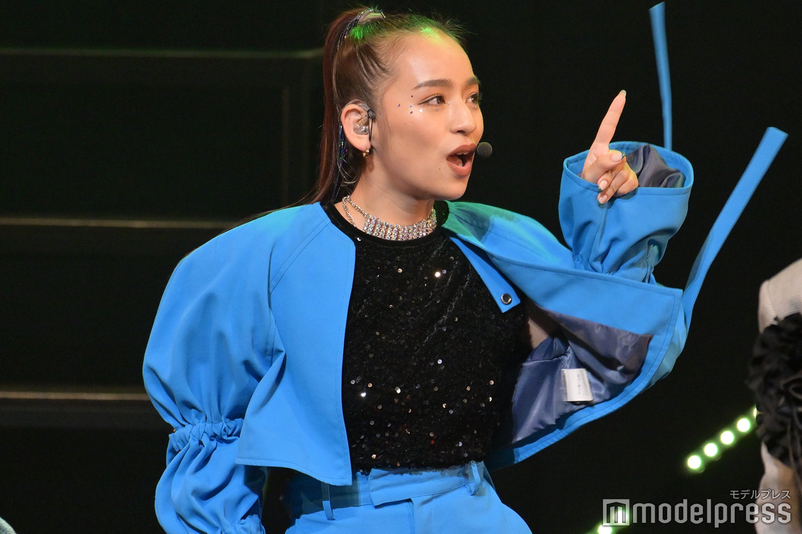 ZILLION （C）モデルプレス