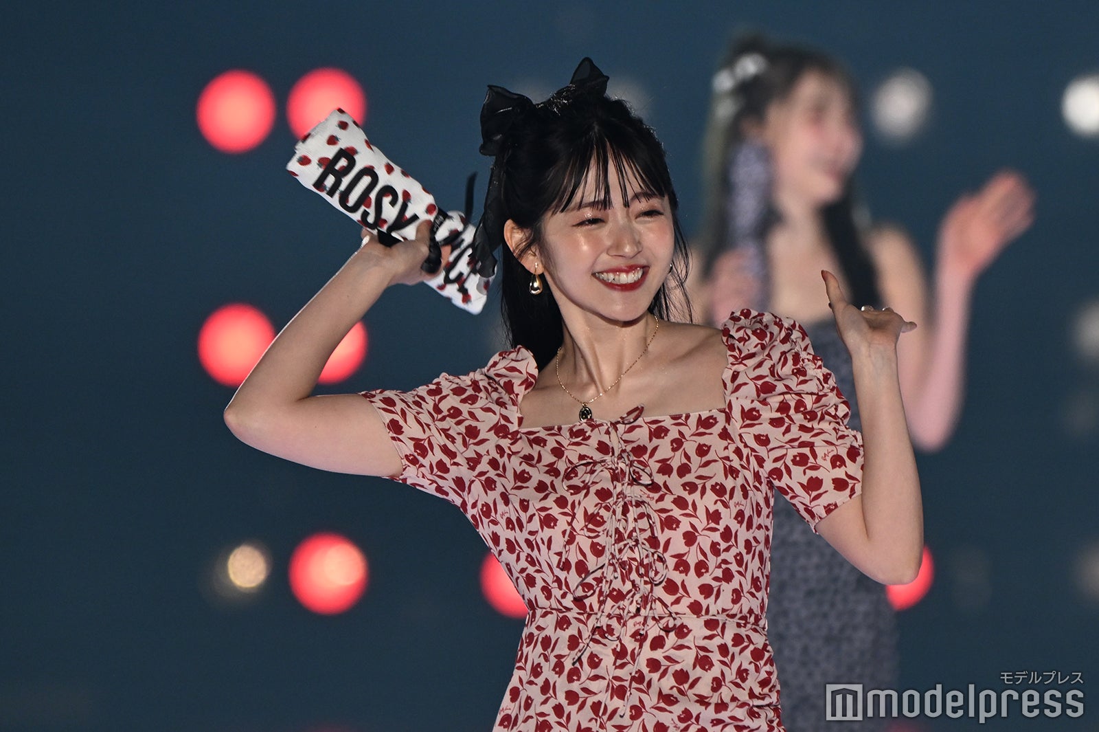 イメチェン前の鈴木愛理（C）モデルプレス