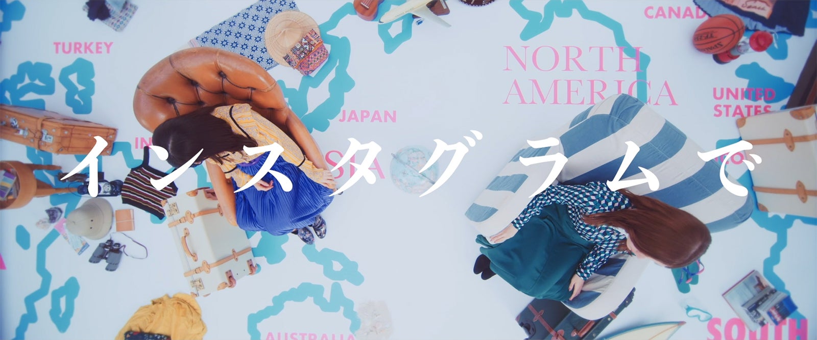 乃木坂46／Instagramより