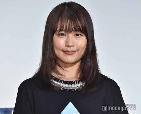 有村架純「平成(ヘーセー)が終わらないうちに」チャレンジしたいことを告白<コーヒーが冷めないうちに>