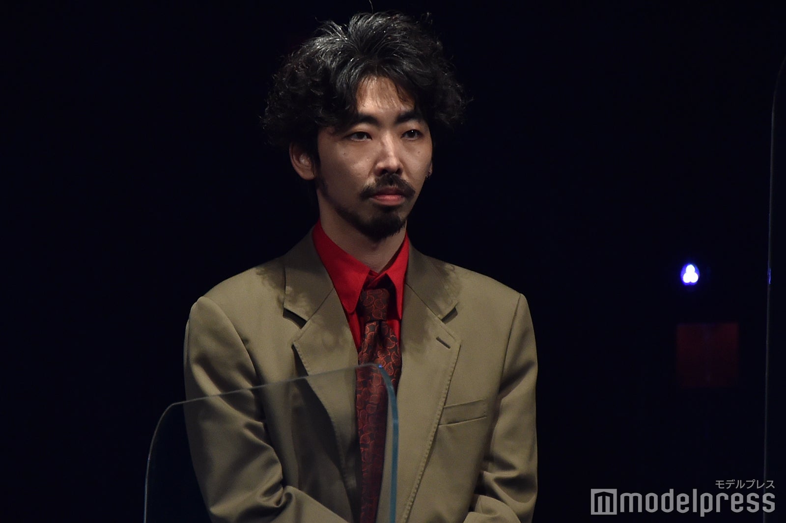 柄本時生 （C）モデルプレス