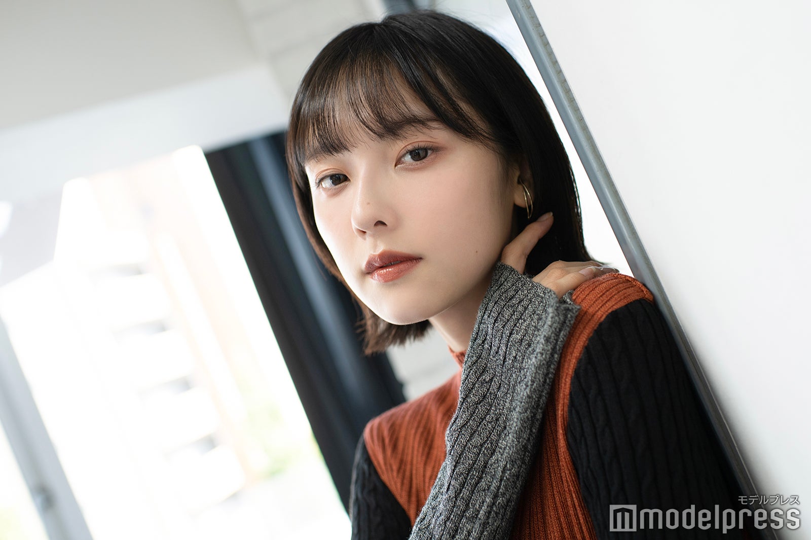 加藤小夏（C）モデルプレス