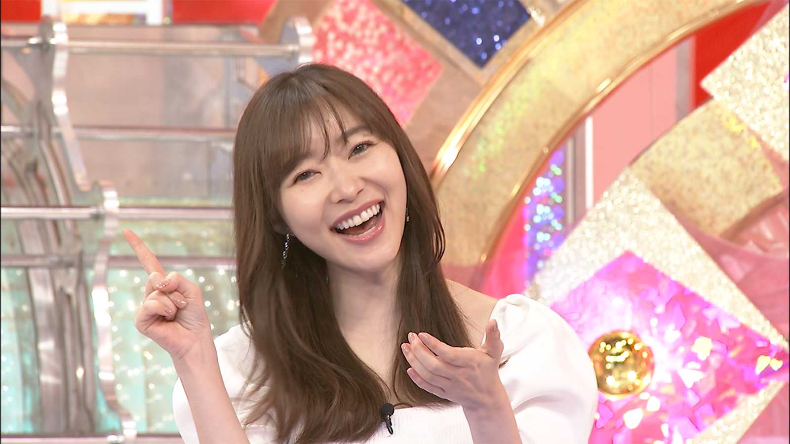 指原莉乃 （C）日本テレビ