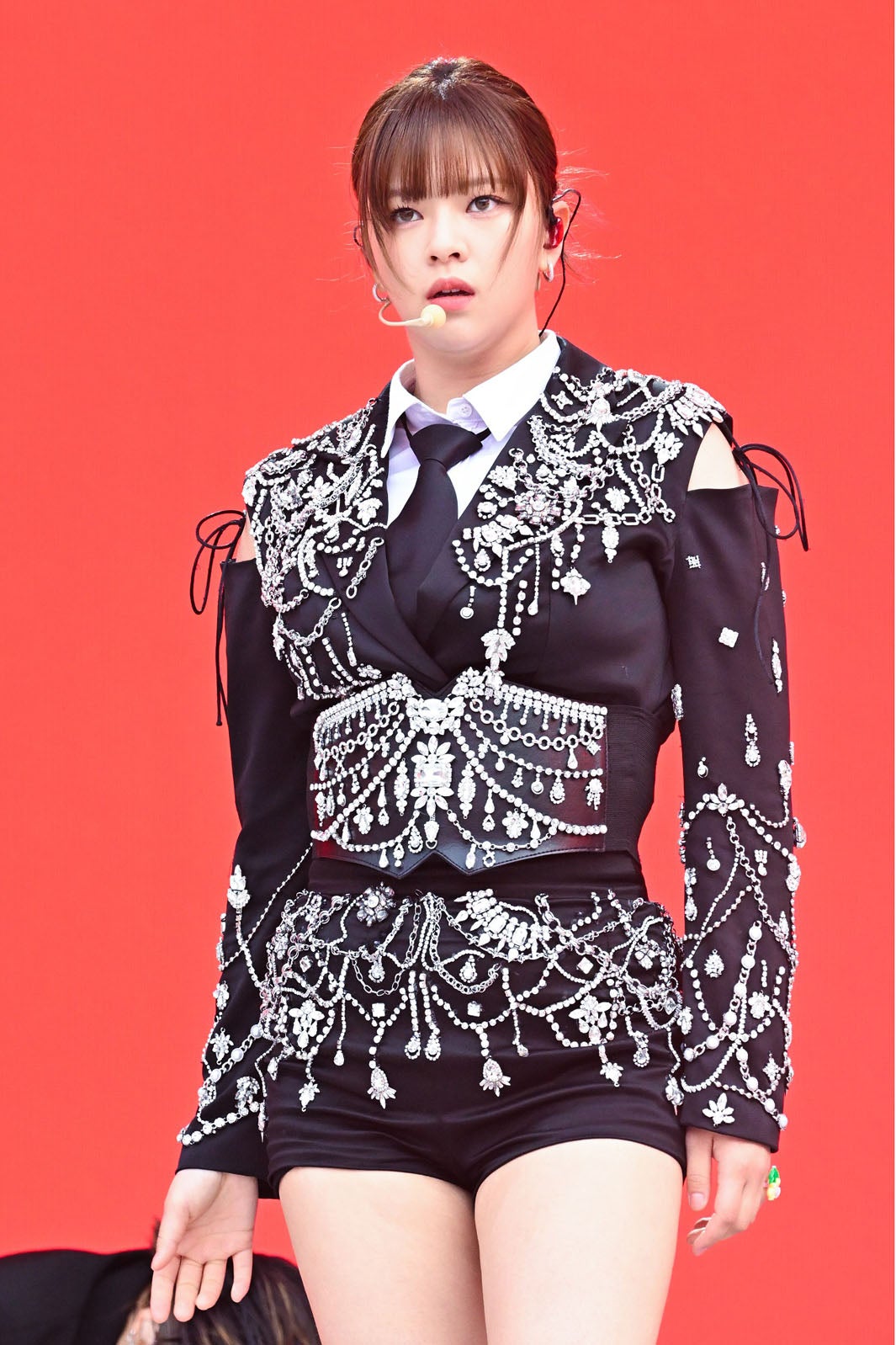 ジョンヨン／撮影：MASA（田中聖太郎写真事務所）