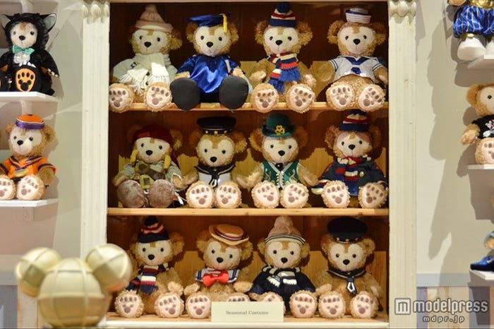 シーズナルコスチュームシリーズ