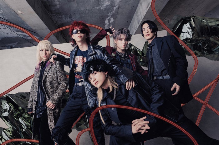 YOSHIKIプロデュースのXY、デビュー前に急逝・YOSHIさんと“絆の共作”完成 初の試みでデジタルシングルリリース＆MV公開