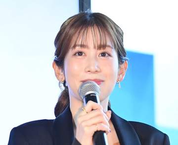 中川安奈アナ 卵子凍結を報告「32歳なんで不安は大きい」「結婚の見込みもない」