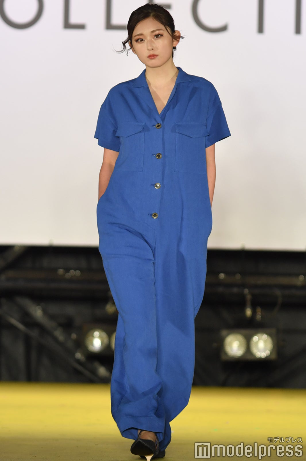 ゆうちゃみ（C）モデルプレス