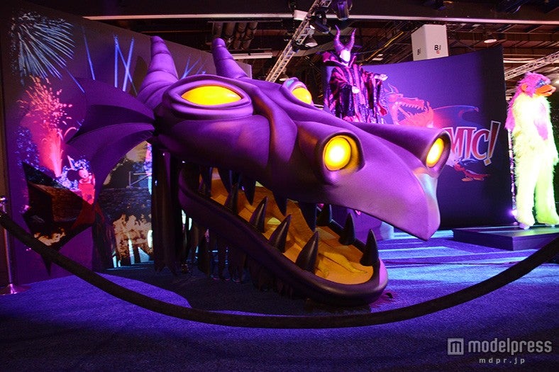 「ウォルト・ディズニーアーカイブス」