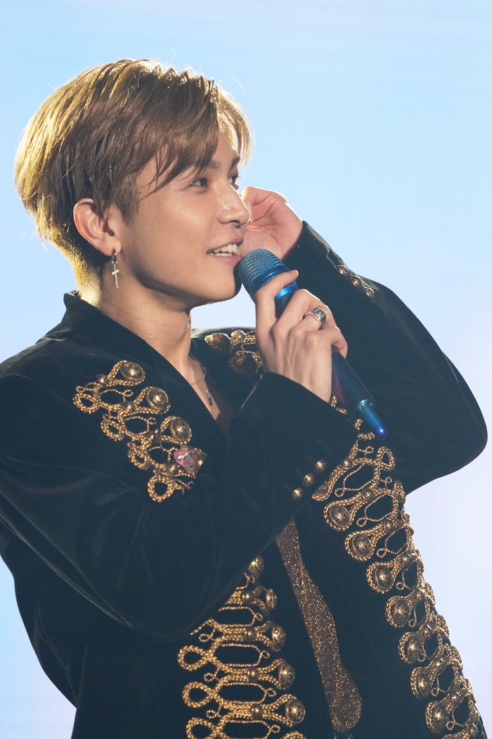 岩田剛典(提供写真)