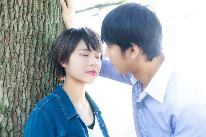 モテ度を左右する 女子が髪型をチェンジした途端 恋に落ちた男子 と 気持ちが冷めた男子 モデルプレス