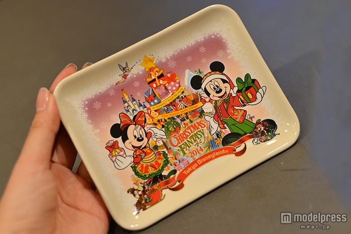 スーベニアプレートのデザイン