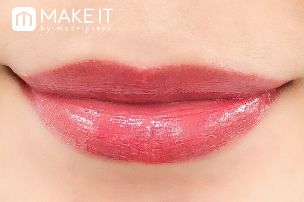 Dior／ディオール アディクト ステラー シャイン／759 ディオールライト 使用 (C)メイクイット