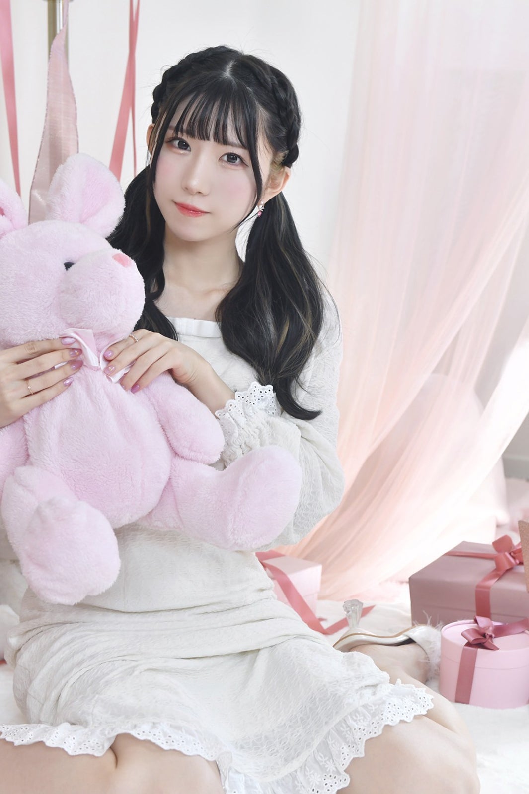 星乃ふうか（C）モデルプレス