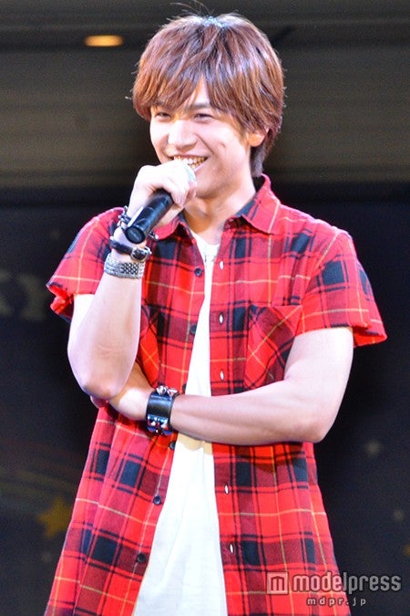 三代目JSB岩田剛典の甘いささやきにファン絶叫