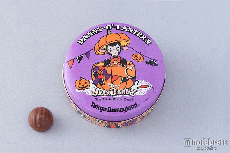 TDL：チョコレート￥500（C）Disney