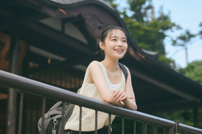 林芽亜里