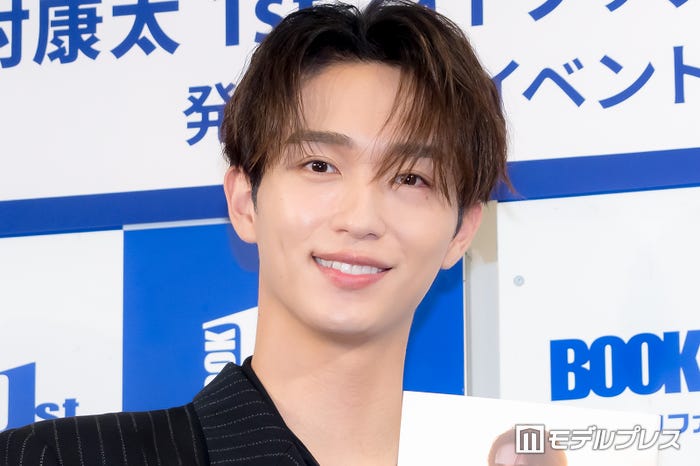 野村康太(C)モデルプレス