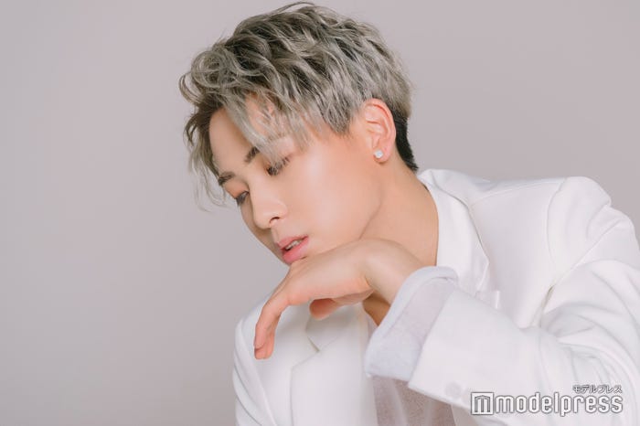 川尻蓮(C)モデルプレス