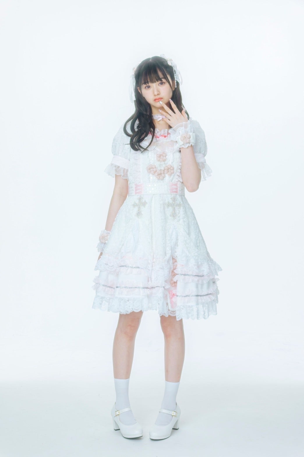 愛瀬りお（提供写真）