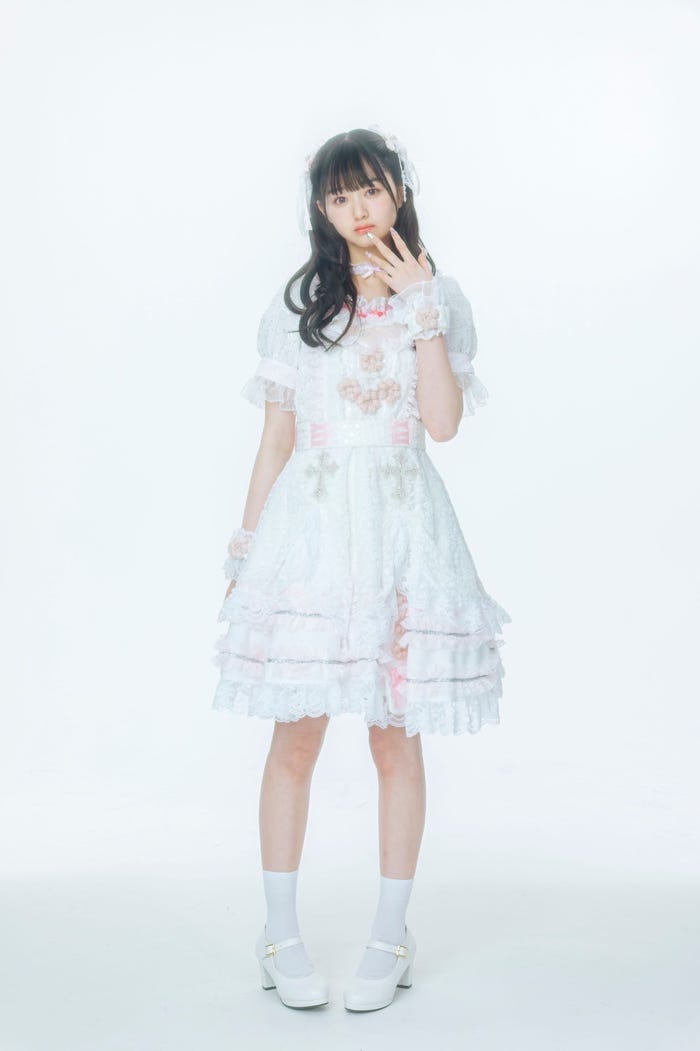 愛瀬りお(提供写真)