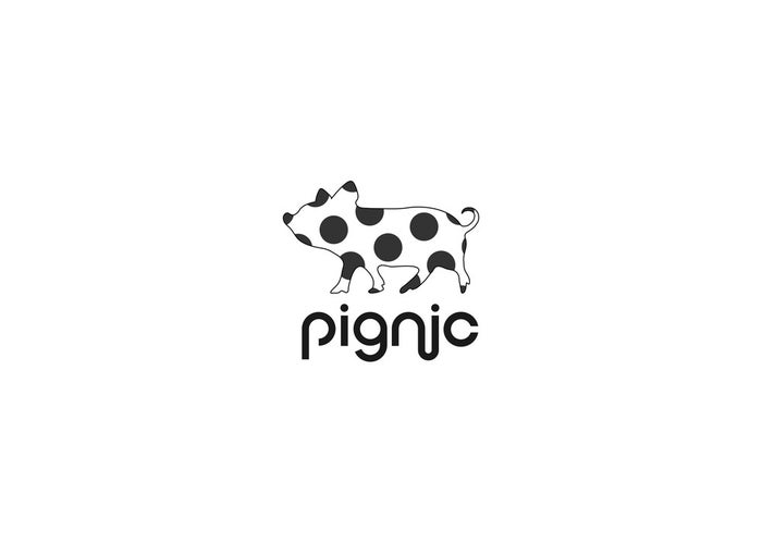 ピグニックファームアンドカフェ／画像提供：Littlepiggies