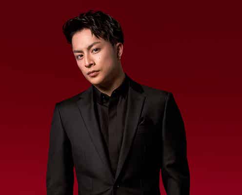 EXILE白濱亜嵐「めざましテレビ」で情報番組プレゼンター初挑戦