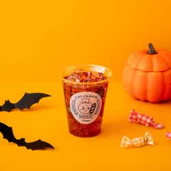 ぶどうドリンク 税込690円C)nagano