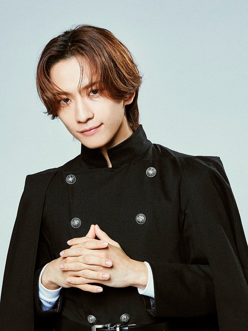 吉高志音 （提供写真）