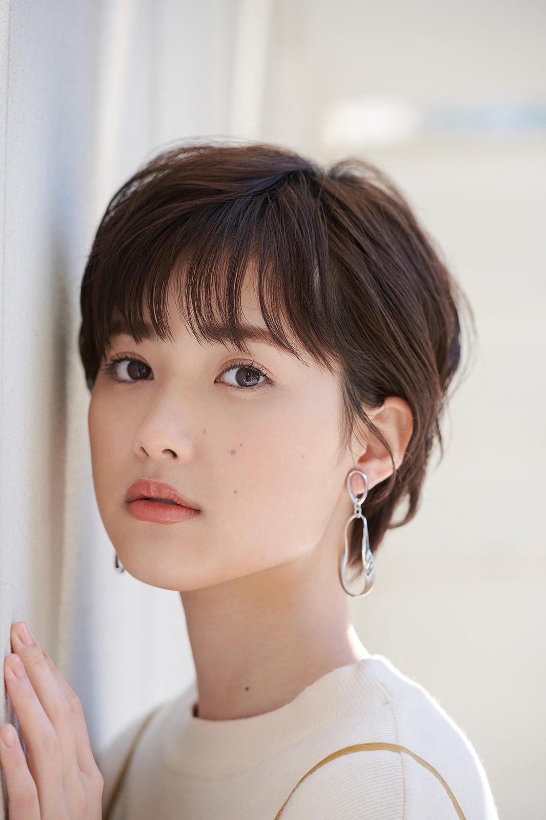 井頭愛海（提供写真）