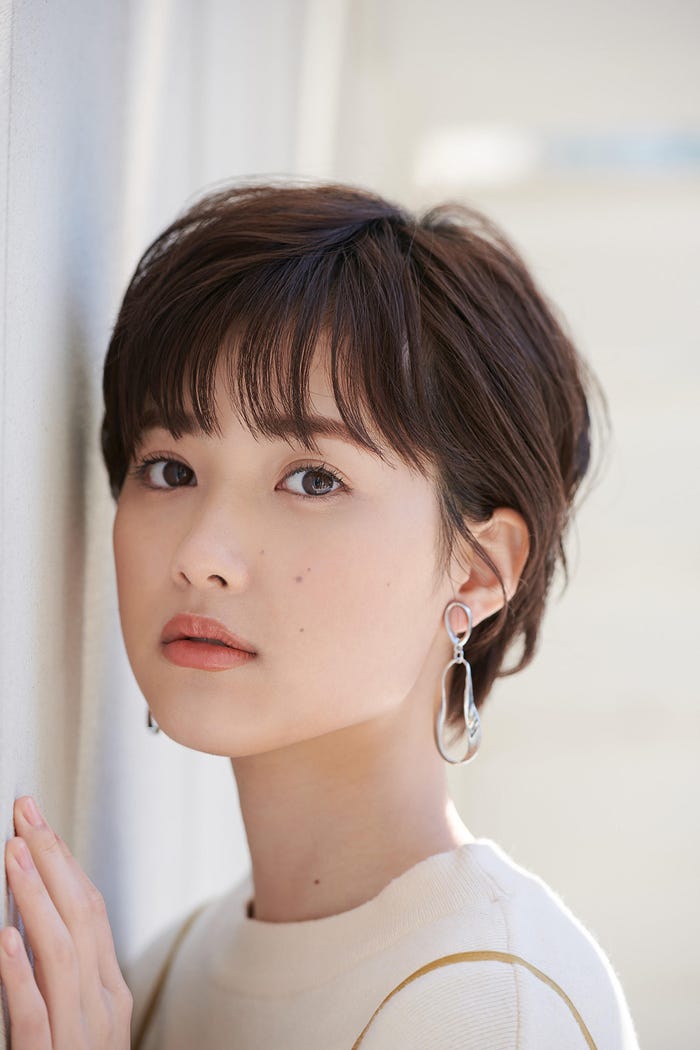 井頭愛海(提供写真)