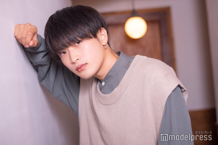 田山凌汰さん(C)モデルプレス