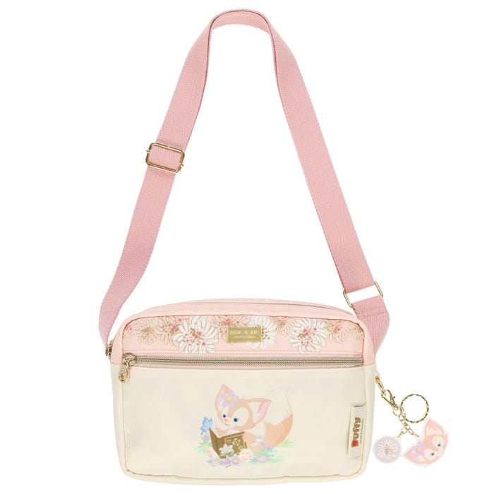 ショルダーバッグ〈PAUL & JOE〉8,600円(C)Disney