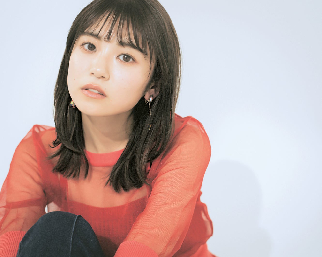 武田雛歩（提供写真）