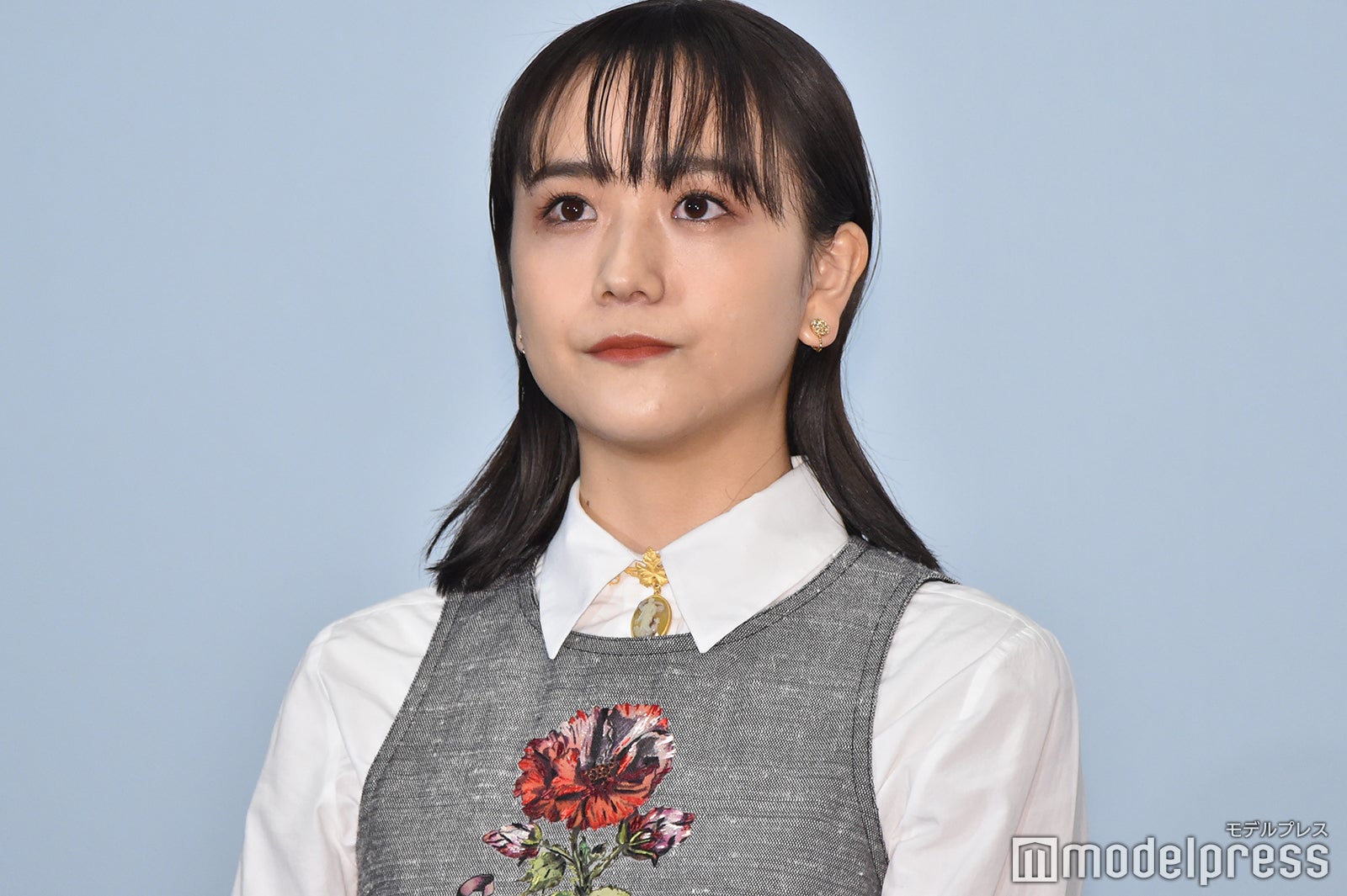 松井愛莉 （C）モデルプレス