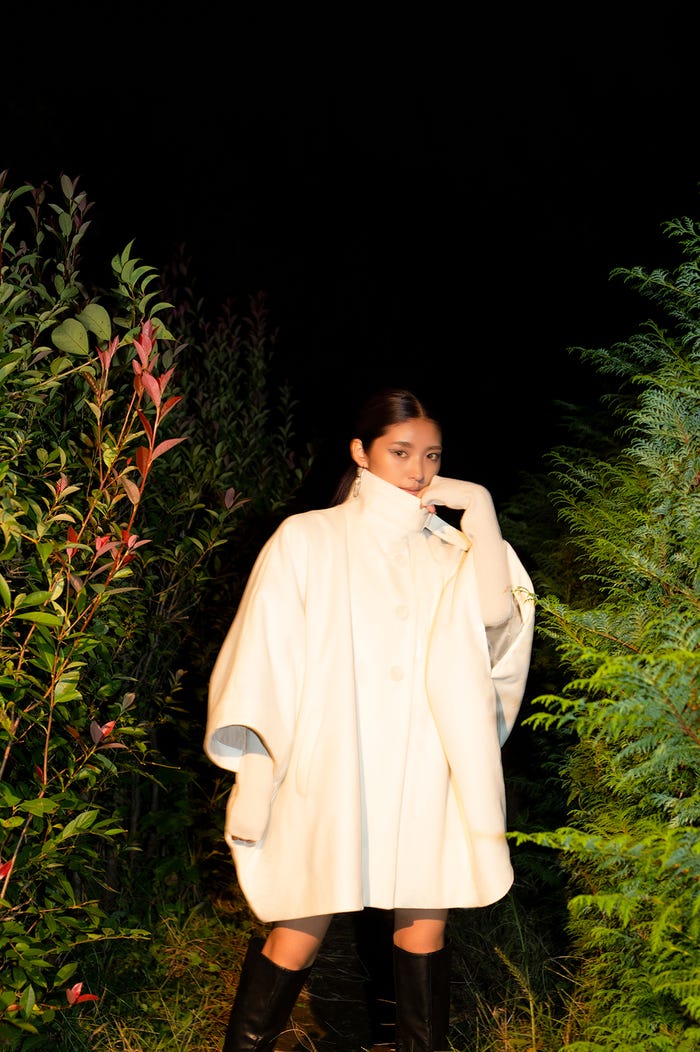 SAYAKA(提供写真)