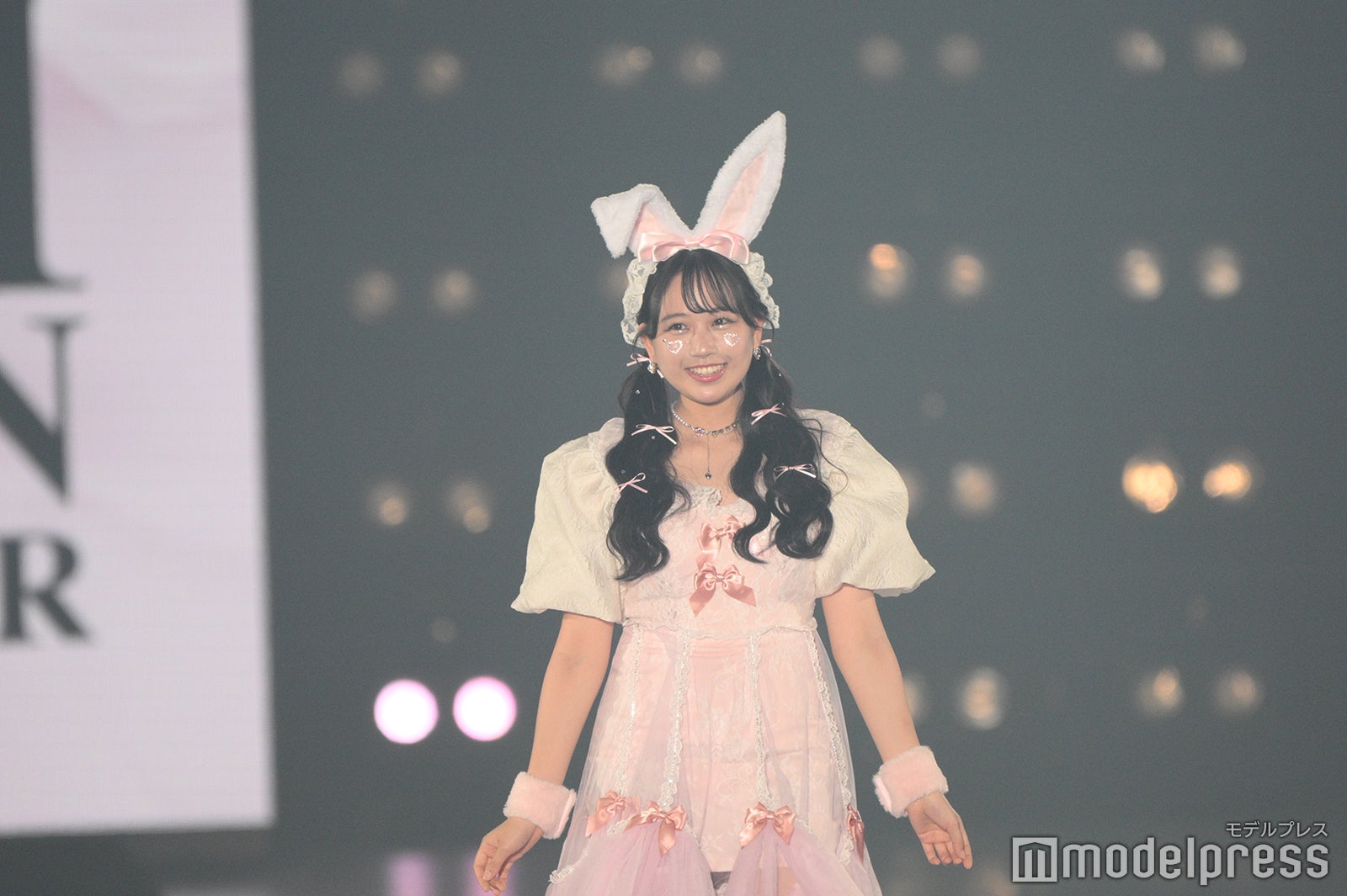 松本かれん（C）モデルプレス