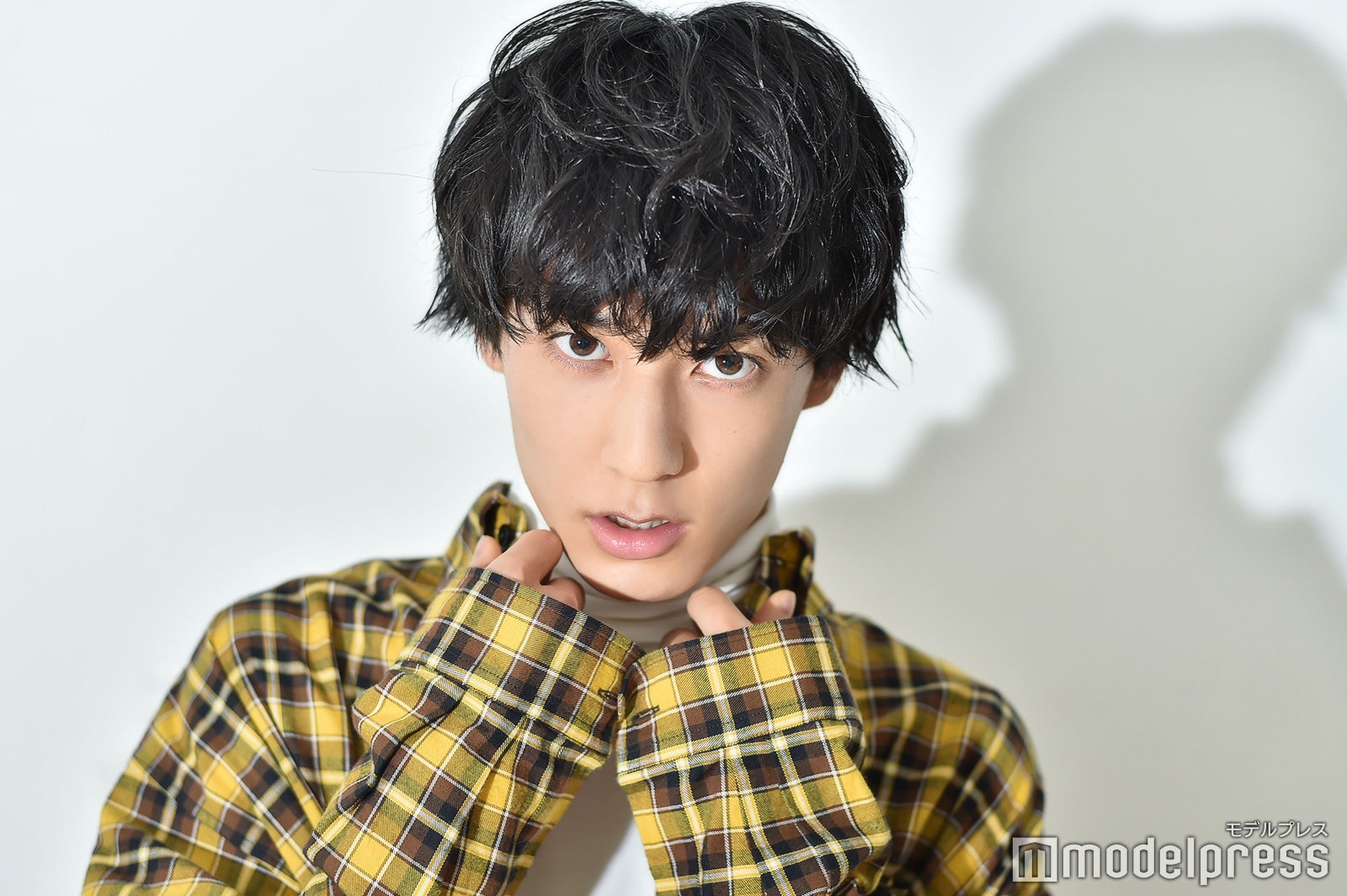 ユースケ （C）モデルプレス