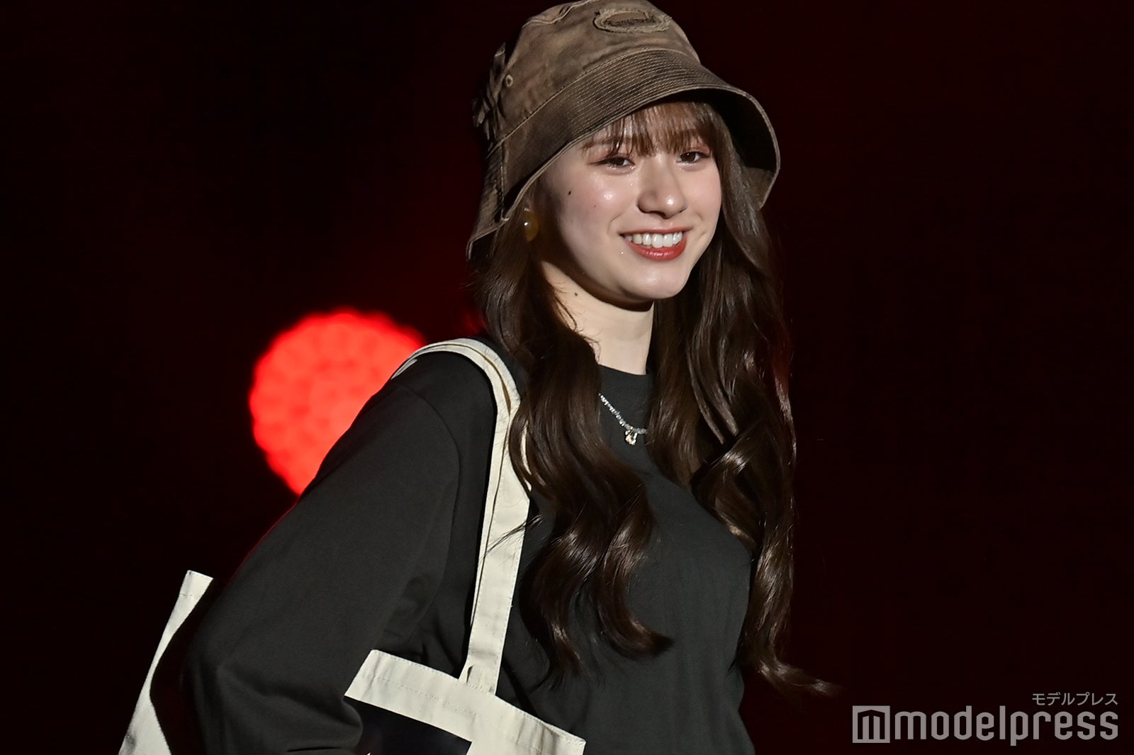 坂本瑞帆 （C）モデルプレス