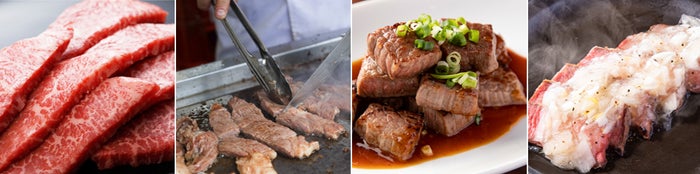 「東京和牛ショー2019」／画像提供：アルファセンセーション