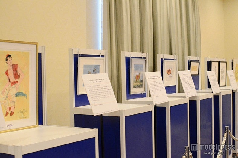 ディズニーファンイベント「D23 Expo Japan 2015」