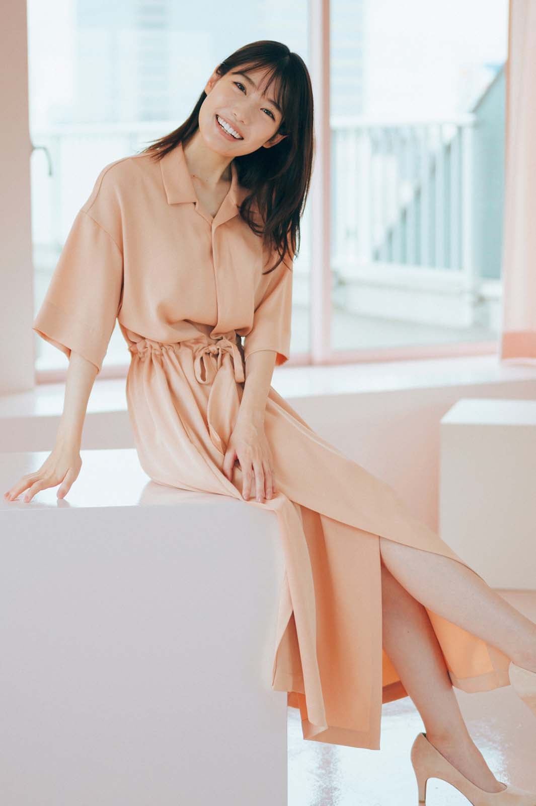 竹俣紅（C）光文社／週刊FLASH 写真◎前康輔