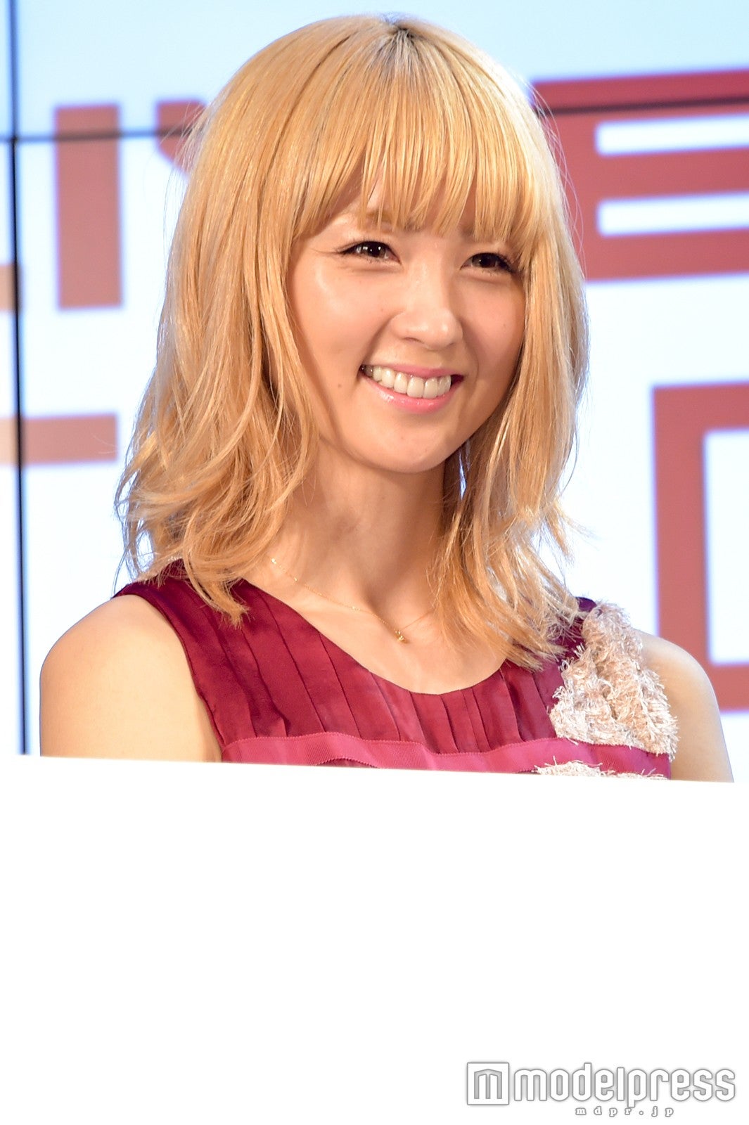 Ami （C）モデルプレス