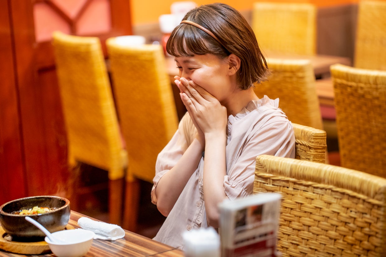 柴田紗希（写真提供：MBS）