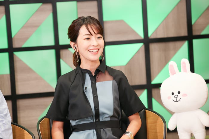 「ワカテノシテン」第1回より(提供写真)