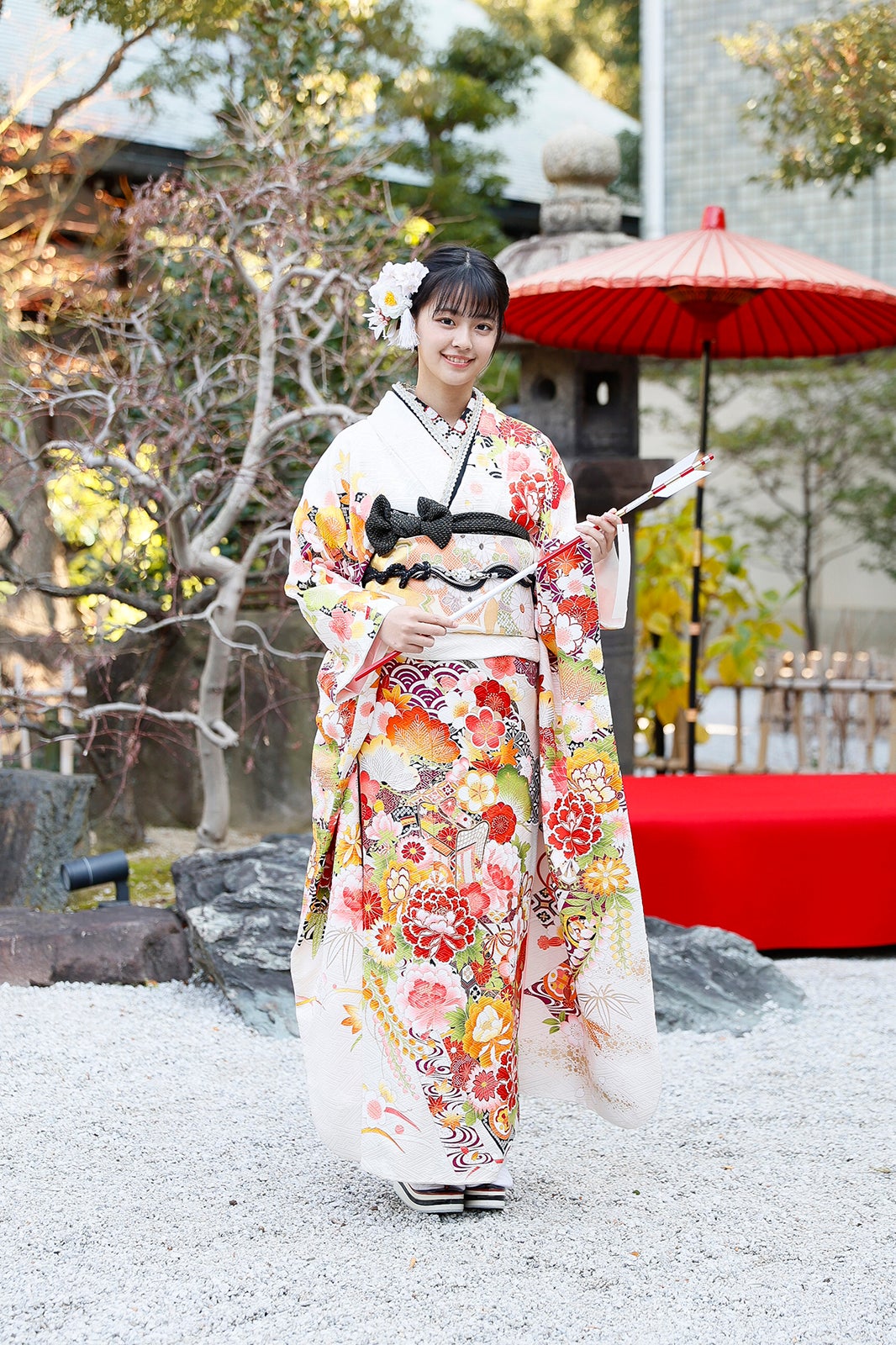 桜田彩叶 （C）NMB48