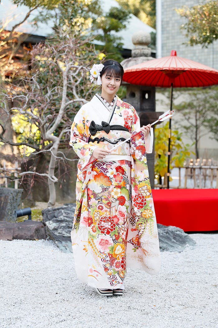 桜田彩叶 (C)NMB48