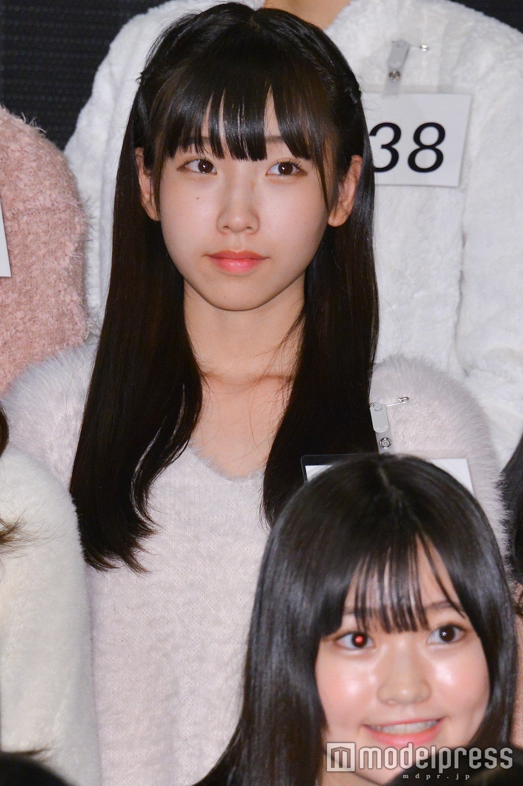 106澤巳咲来さｎ（C）モデルプレス