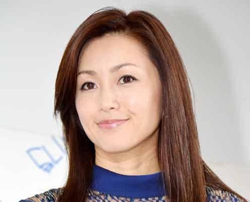 酒井法子、舞台ドタキャン?主張食い違う